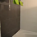 24 Apartment *