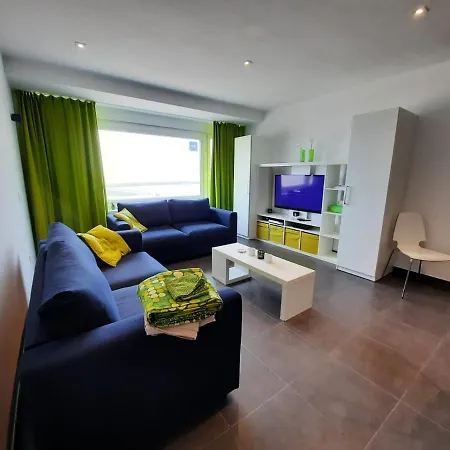 24 Apartman Ostende
