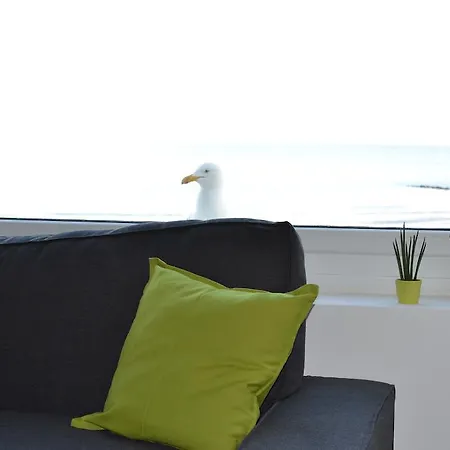 Apartment 24 Ostende