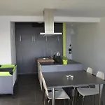 Studio 24 Апартаменты Остенде