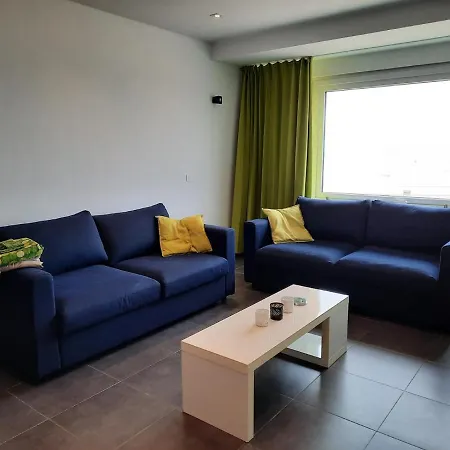 24 Appartement *