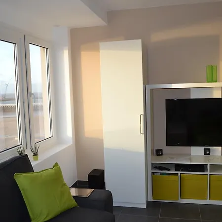 Appartement 24