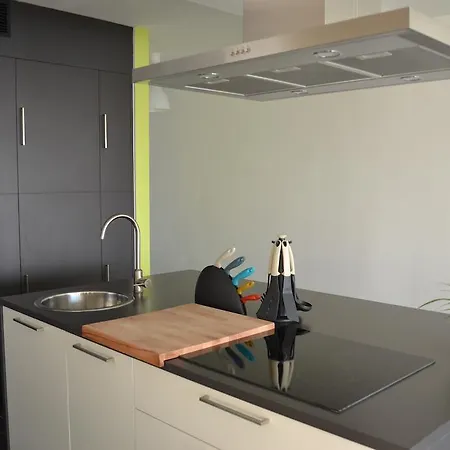 24 Appartement