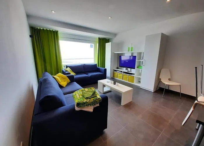 24 Appartement Oostende