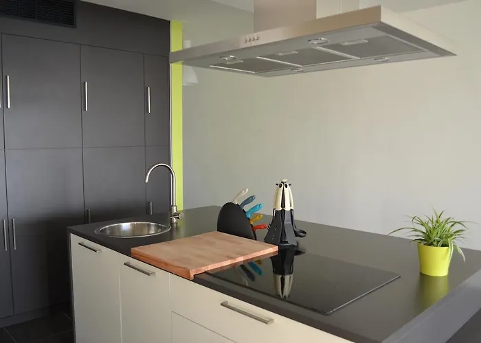 Studio 24 Апартаменты